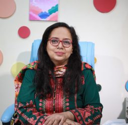 Mohsina Ibrahim