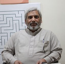 Azhar Chughtai