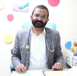 Saqib Ansari