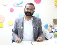 Saqib Ansari