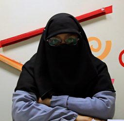 Noor Un Nisa Masqati