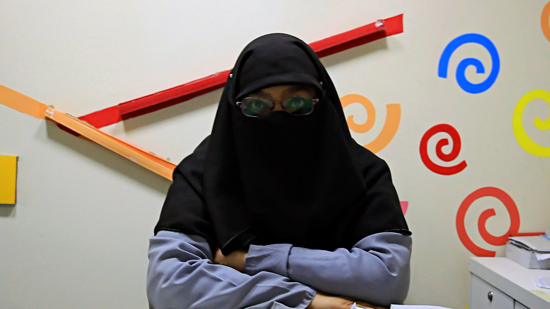 Noor Un Nisa Masqati
