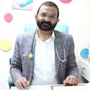 Dr. Saqib Hussain Ansari