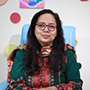 Dr. Mohsina Ebrahim