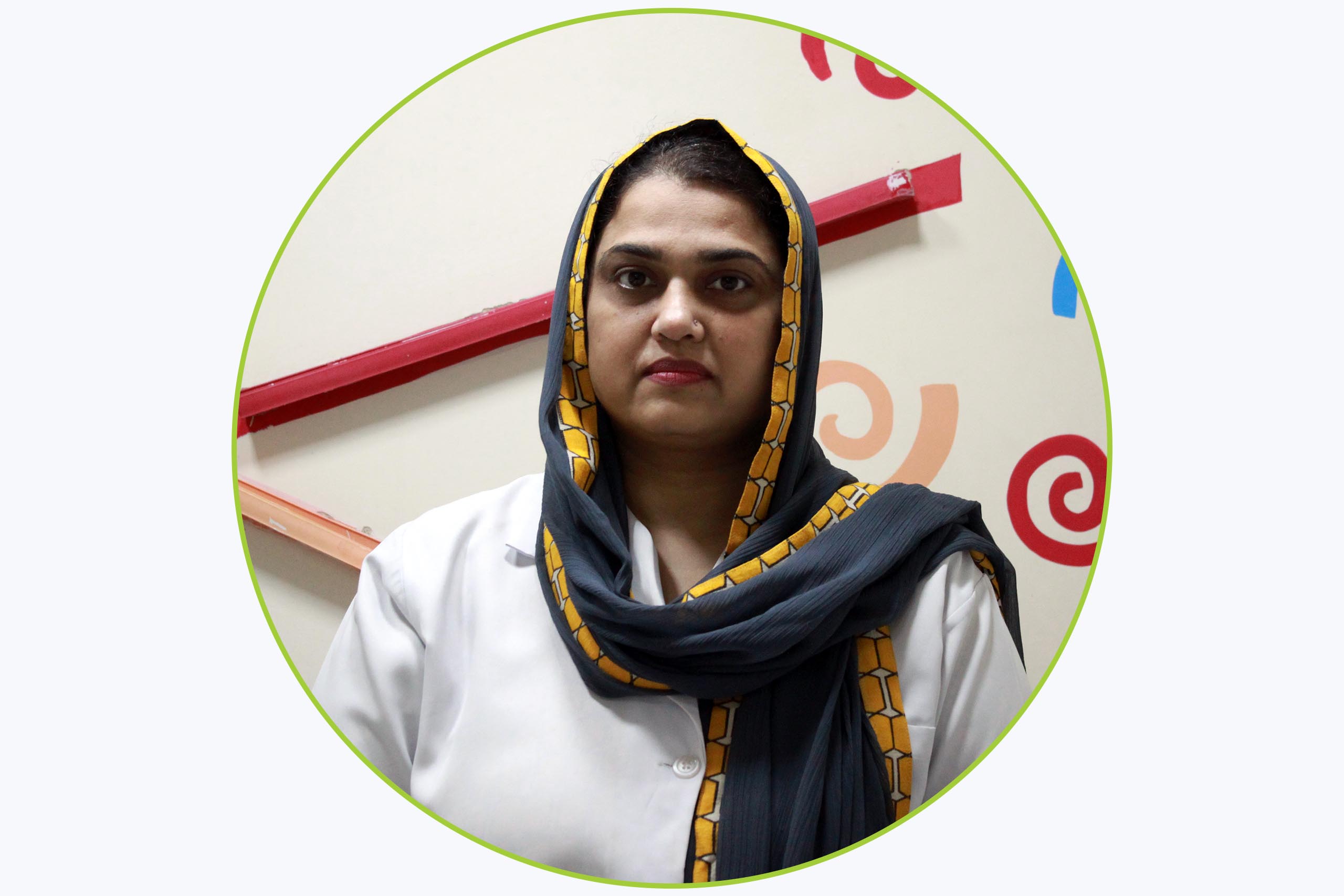 Dr. Shazia Kulsoom